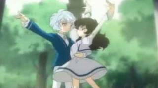 Ahiru's Dance With The Devil