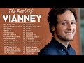 Capture de la vidéo Vianney Plus Grands Succès 2022 ❣️ Vianney Greatest Hits Full Album ❣️Vianney Best Of