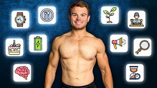 10 Tiny Habits I Did to Reach 10% Body Fat Forever