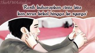 Mahligai Kasih Kita