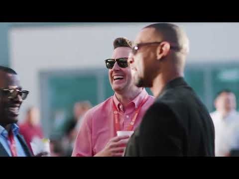 Envista Summit 2022 North America - video from Envista
