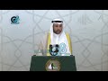 بيان ركيك من مرزوق الغانم يبين عدم القدره على احتواء المعارضه سالفة حارس مخيم قصفت الجبهه 