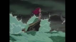 Introducción Vhs Carón Y El Caldero Mágico