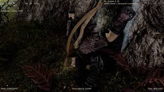 #08 Gothic II: The Returning \ Готика II Возвращение Новый Баланс(2)