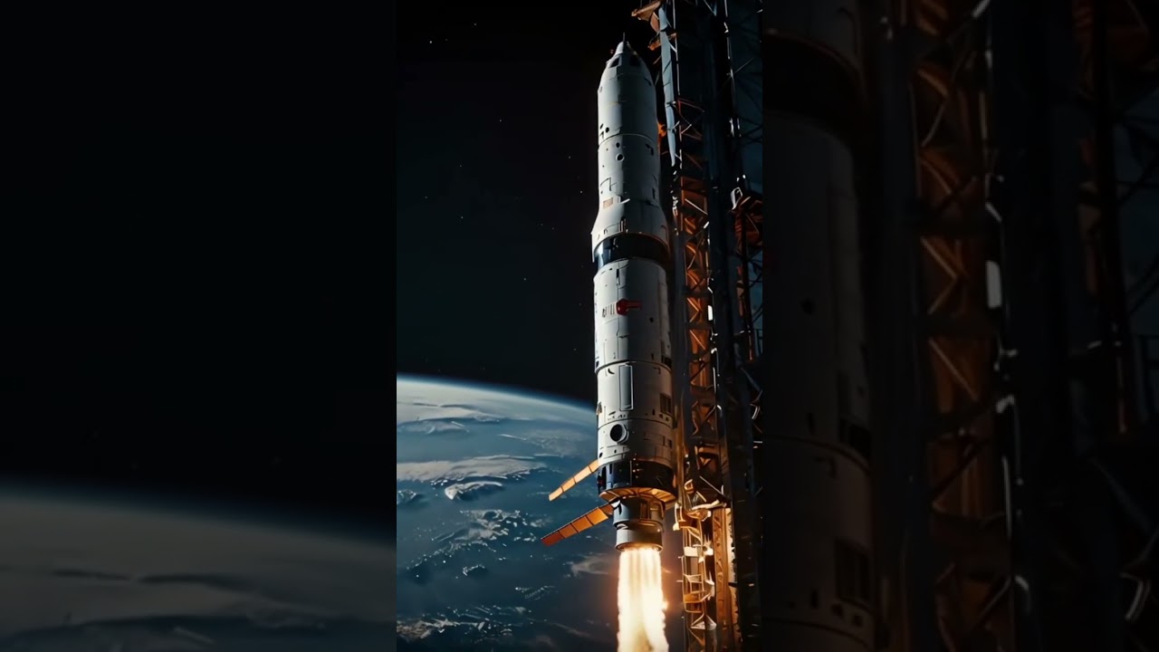 Apollo 11 when man step on moon surface 