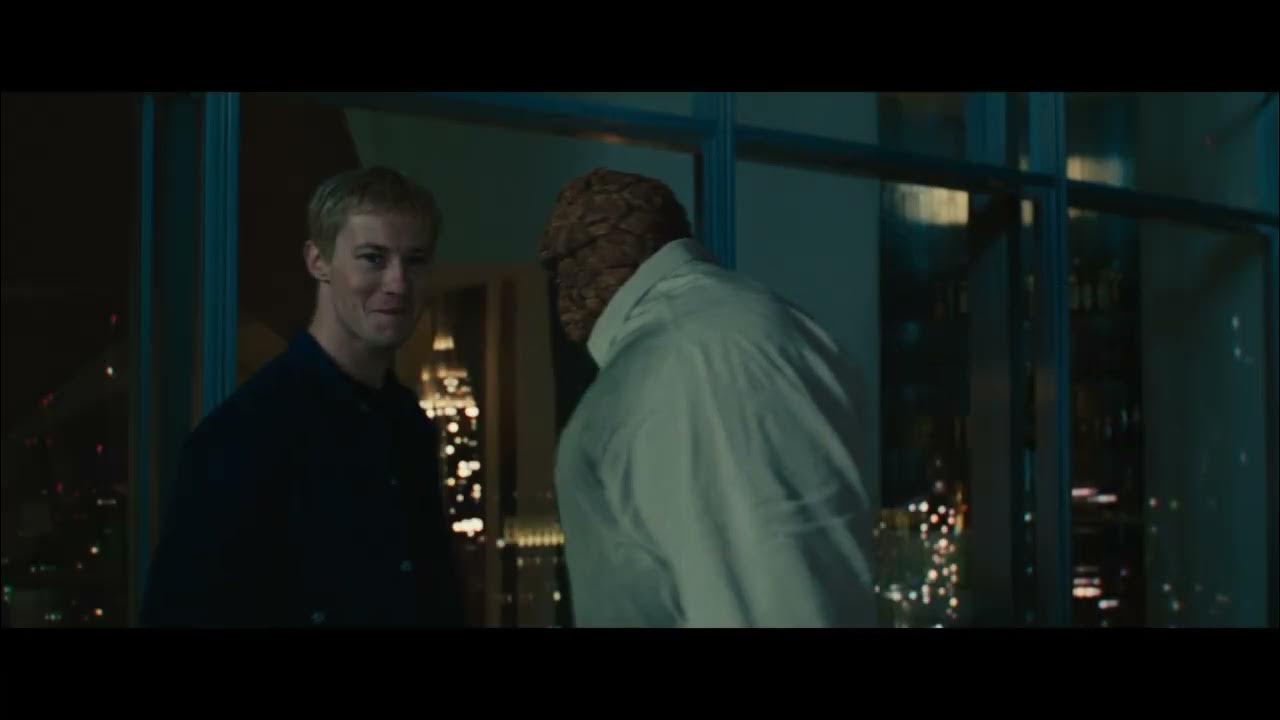 The Fantastic Four: First Steps | In Theaters July 25 - The Fantastic Four: First Steps | In Theaters July 25