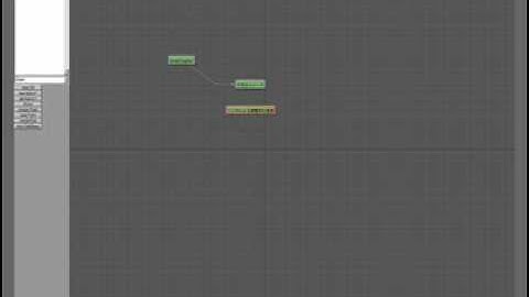N.Lab Node Grapher Concept Model in Processing language 2010.02.07
