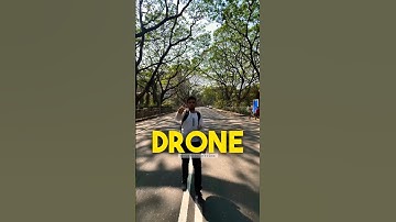IIT Bombay GIRLS hostel drone view #iit #rushikale #iitbombay #motivation #iitjee