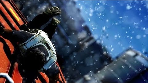 [CS:GO edit] Drown (clips in desc)