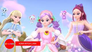 Cocoro Kids | Promo - Pets Furry Friends vs Girls with Magical Powers (2026) screenshot 5