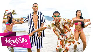 Mcs Dene Zs E Gf Da 1 - Biquíni Rosa Kondzilla