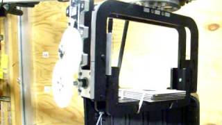 Remote pan-n-tilt head.AVI