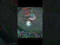 bro getting bonked #leagueoflegends #lol #mordekaiser #롤