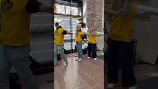 Admitted Student Day 2026