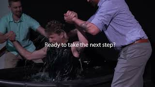 Baptism Promo