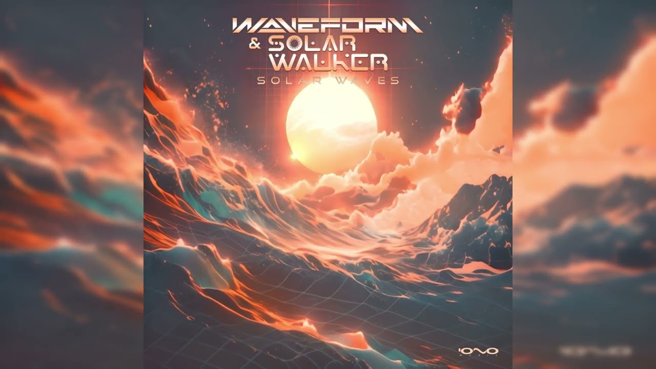 Watch Waveform & Solar Walker - Solar Waves on YouTube Watch Waveform & Solar Walker - Solar Waves on YouTube