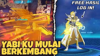 FORMASI YABI KU MULAI BERKEMBANG - Monster Quest : Seven Sins #2 screenshot 3