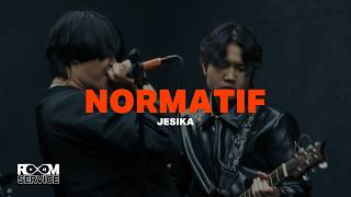 Download lagu Normatif - Jesika // Room Service