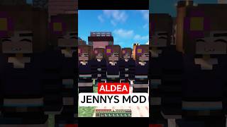 1000 Jennys del Minecraft quieren tener una CITA solo por DINERO