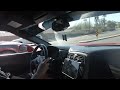 Corvette Z16 Grand Sport vs McLaren 570S