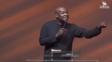 LEARN HOW TO CALL ON GOD IN DAYS OF TROUBLE: THE WONDERS OF CONSISTENT PRAYER APOSTLE JOSHUA SELMAN