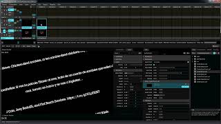 Twitter Viewer for Resolume Avenue Demo