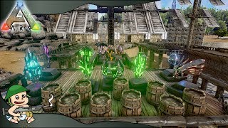 Ark Survival Evolved The Island All Artifact Locations Detailed Guide Youtube