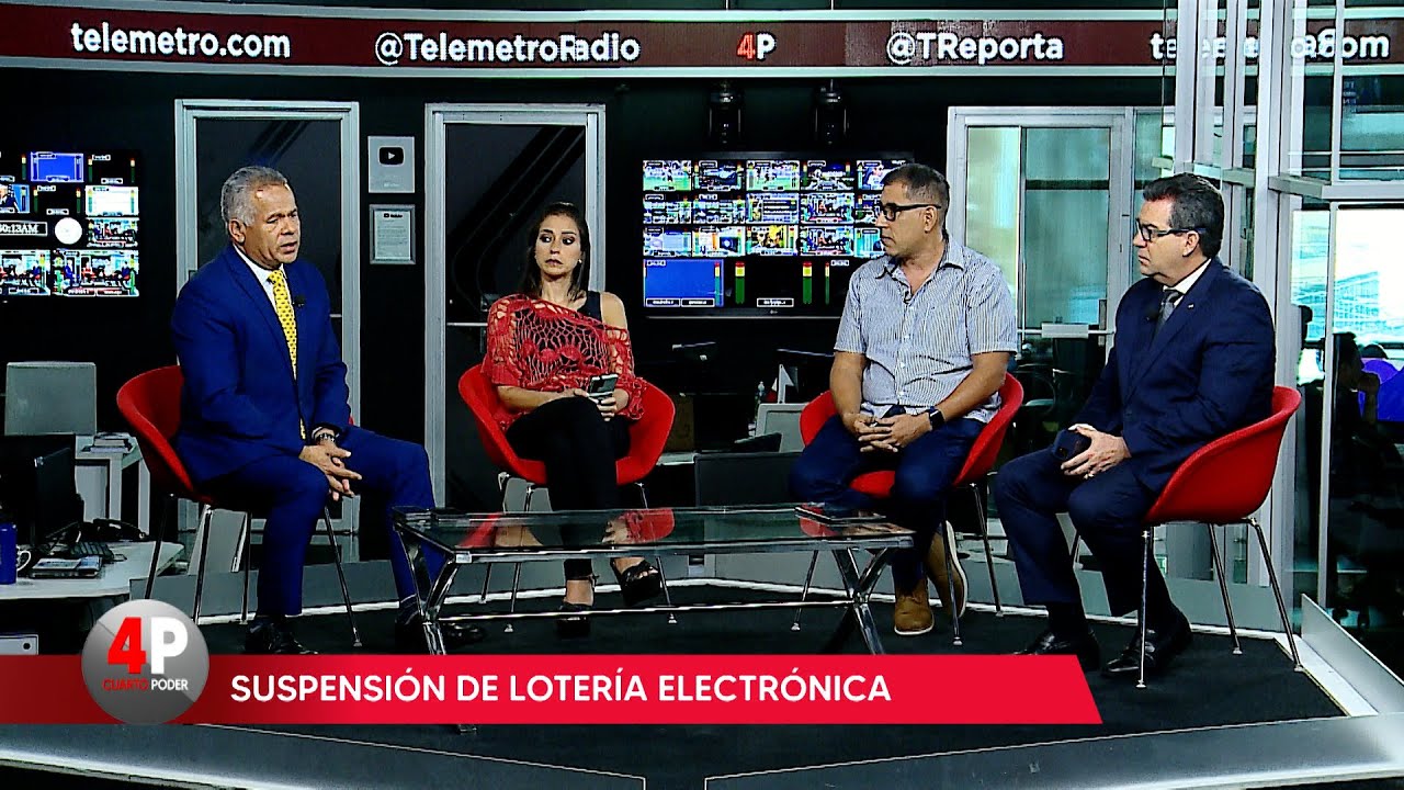Cuarto Poder: 30 de julio de 2024