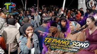 SENI BUHUN TERBANG PUTRA PASUNDAN || TEPANG SONO💥