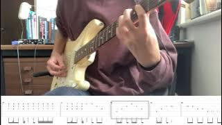 【TAB】疾走 / LAST ALLIANCE