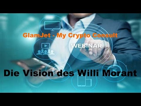GlamJet - MyCryptoConsult