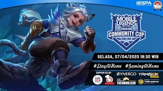 Mlbb ligagame online community cup bit.ly/lgccml berhadiah total
rp.30.000.000,- instagram : https://www.instagram.com/ligagame_tv
facebook gaming https://...