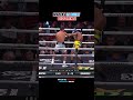 Subriel Matias Vs. Shohjahon Ergashev | FULL HIGHLIGHTS #boxing #sports
