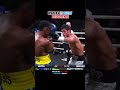 Subriel Matias Vs. Shohjahon Ergashev | FULL HIGHLIGHTS #boxing #sports