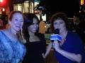 PLTV: Kate O'Brien & Chanty Sok at Fashion's Night Out Boston 2011