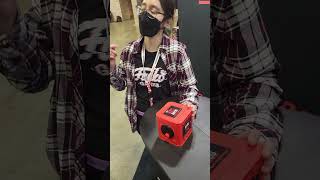 Five Nights At Freddys Jack In The Box Game