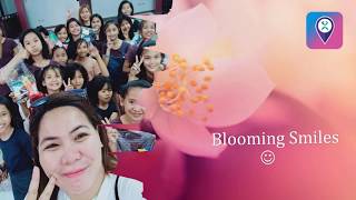 Blooming Smiles Trixlorecom Activity