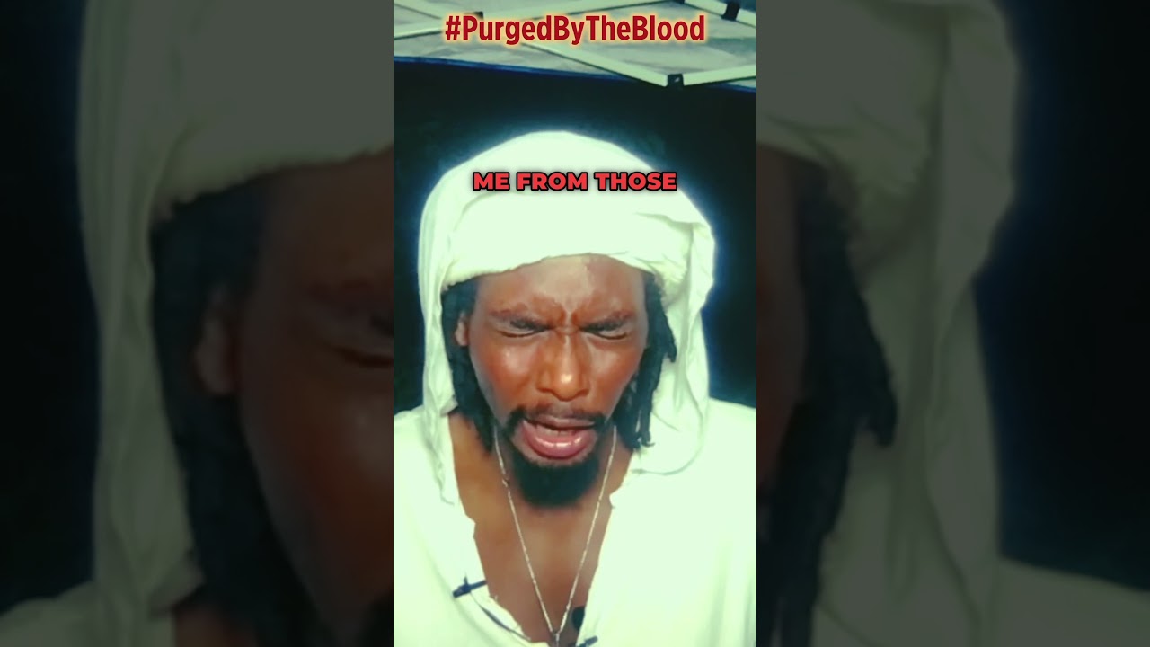 Release from Spiritual Bondage | A Powerful Prayer #encouragingprayers