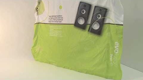 RAL Display | Hop-Up Stands | Assembly Instructions | Popup User Guide