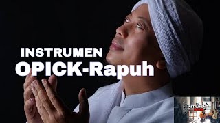 INSTRUMEN-Opick (rapuh)||ByINSTRUMENMUSIK