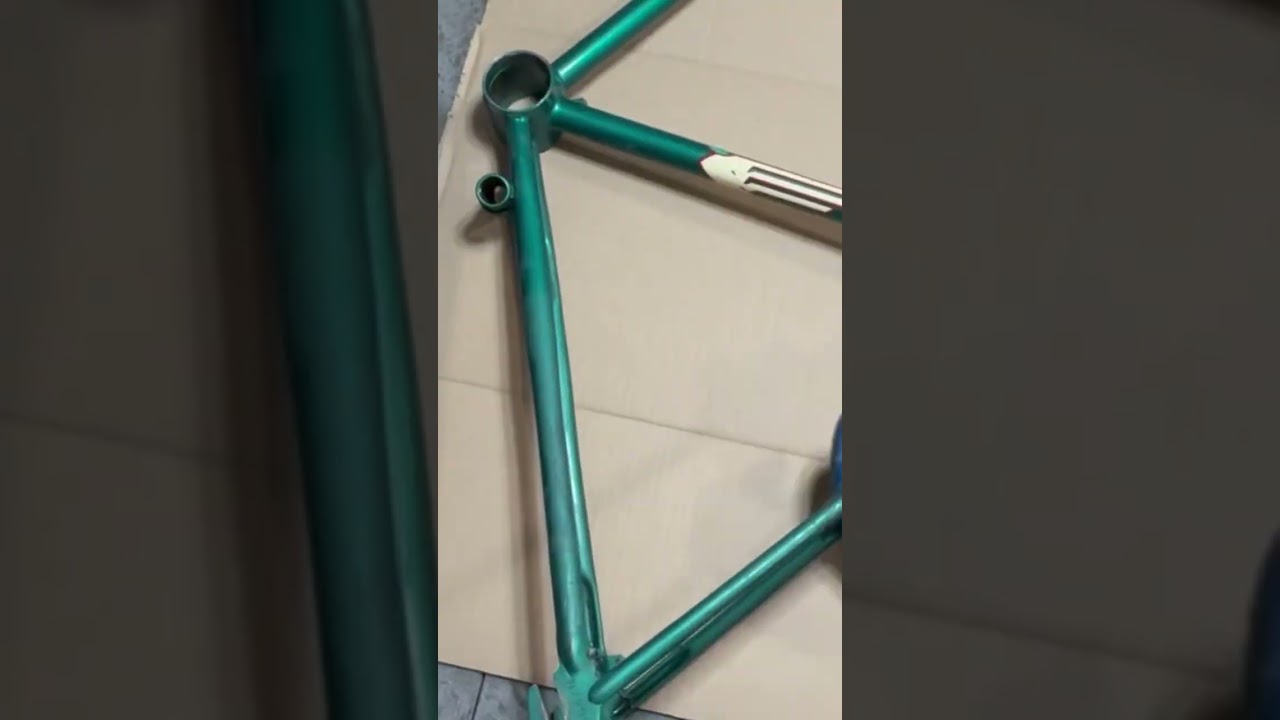 Wax off 