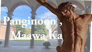 Panginoon , Maawa Ka || Fr. Manoling V. Francisco S.J.