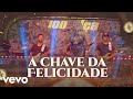 Baú da Malla - A Chave da Felicidade (DVD Ao Vivo em São Paulo)