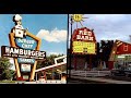 Iconic Restaurant Chains That Don&#39;t Exist Anymore in America