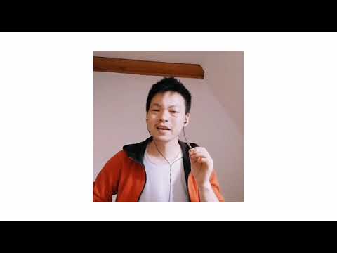 身骑白马 （词/曲/原唱：徐佳莹） 男声翻唱