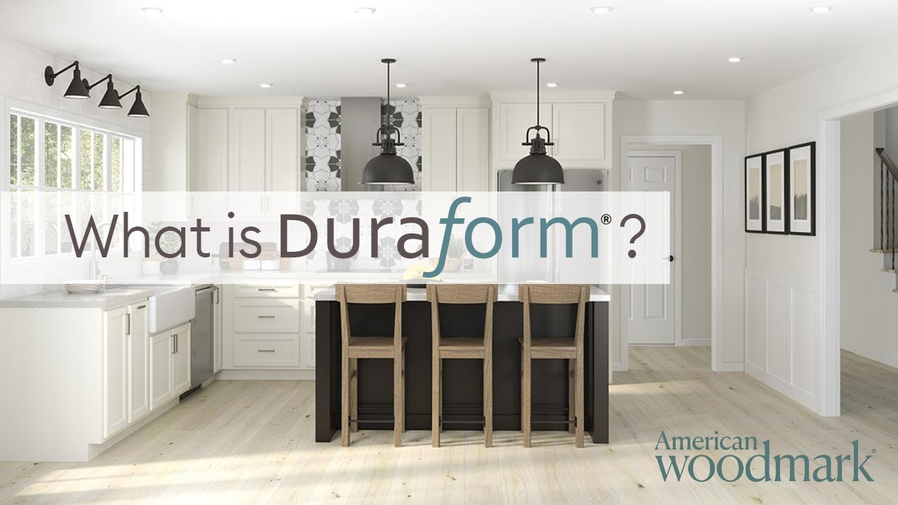 What Is Duraform You