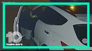 Crime Tracker 10: Car burglaries most frequent and preventable crimes