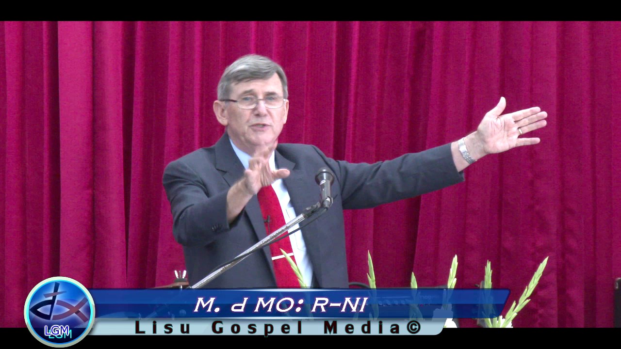 Lisu Gospel Media© • JUH., NI, BE JO.. NI, • 2017-02-19