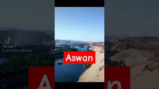 the top of Aswan#مصر #سفر #رحلات #سياحة #travel #egypt #aswan #tour #tourism
