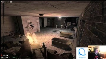 The Hidden Source : A Half-Life 2 Mod : Highlight 4 from Livestream